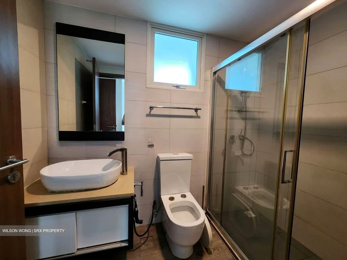 1 Canberra (D27), Condominium #546940191